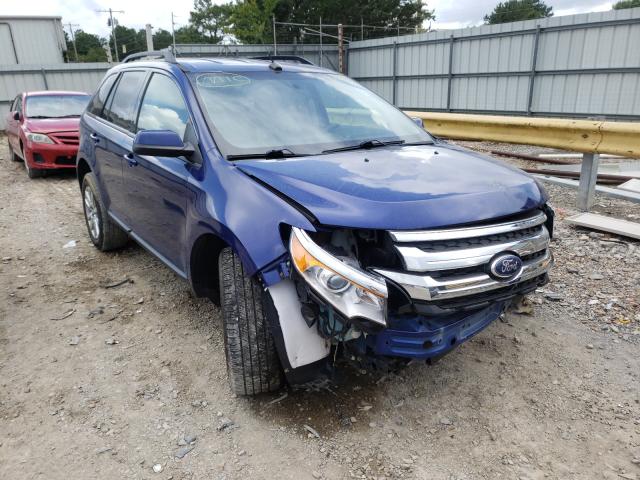 FORD EDGE 2013 2fmdk3jc0dba47972