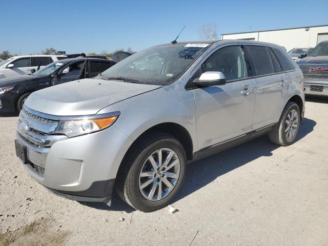 FORD EDGE SEL 2013 2fmdk3jc0dba57787