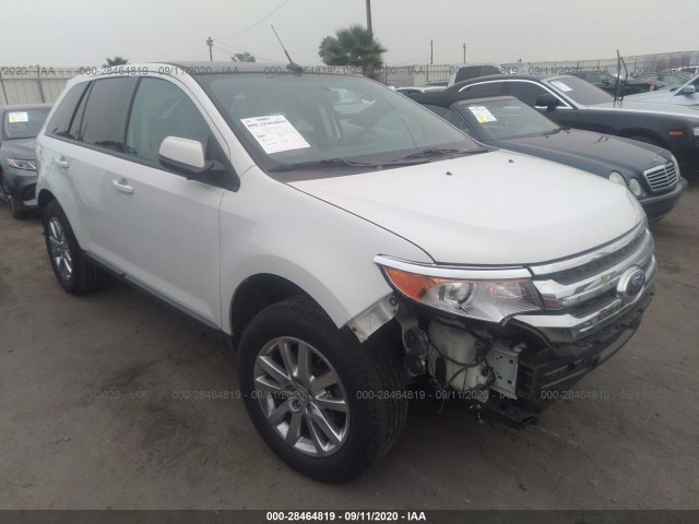 FORD EDGE 2013 2fmdk3jc0dba59037