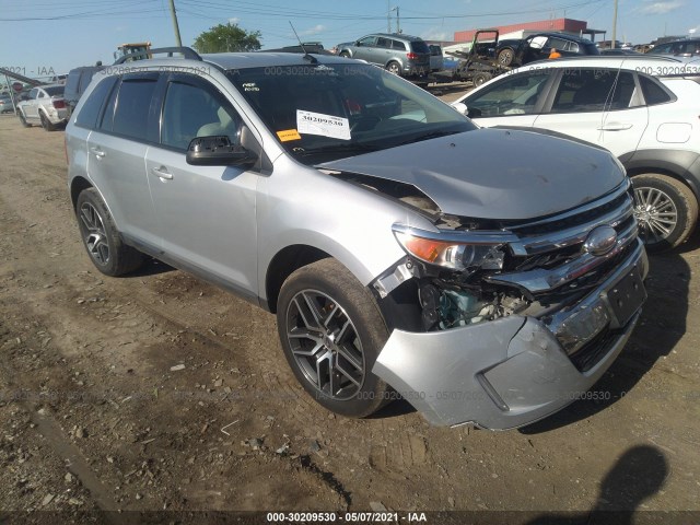 FORD EDGE 2013 2fmdk3jc0dba77280