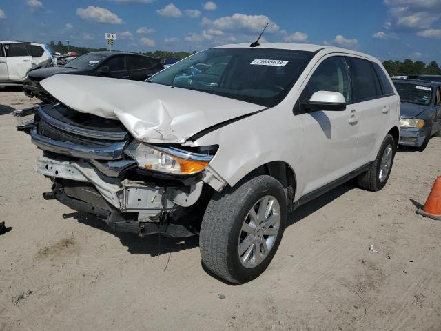 FORD EDGE SEL 2013 2fmdk3jc0dba97660