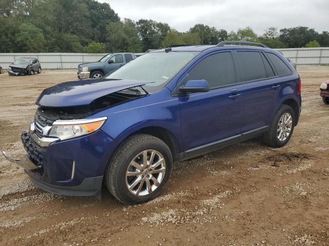 FORD EDGE 2013 2fmdk3jc0dbb00623