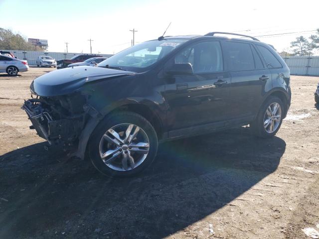 FORD EDGE 2013 2fmdk3jc0dbb00718