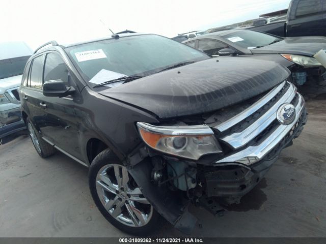 FORD EDGE 2013 2fmdk3jc0dbb01352