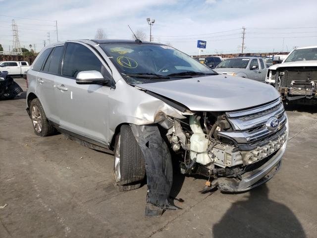 FORD EDGE SEL 2013 2fmdk3jc0dbb01948