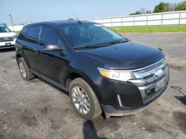 FORD EDGE SEL 2013 2fmdk3jc0dbb06051