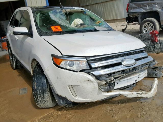 FORD EDGE SEL 2013 2fmdk3jc0dbb10908