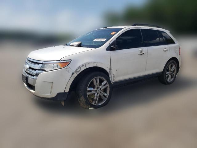 FORD EDGE 2013 2fmdk3jc0dbb41656