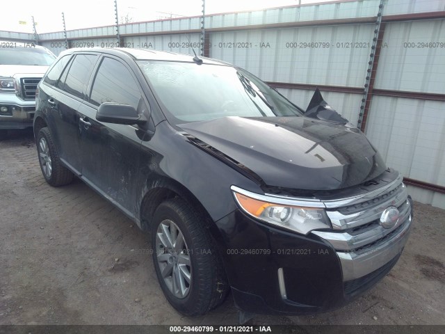 FORD EDGE 2013 2fmdk3jc0dbb44086