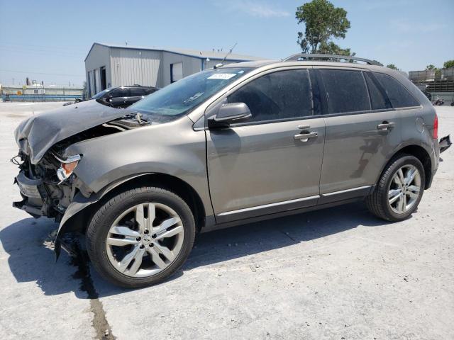 FORD EDGE SEL 2013 2fmdk3jc0dbb44153