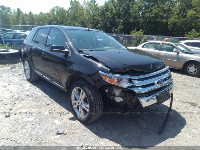 FORD EDGE 2013 2fmdk3jc0dbb44184