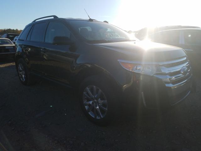 FORD EDGE SEL 2013 2fmdk3jc0dbb50258