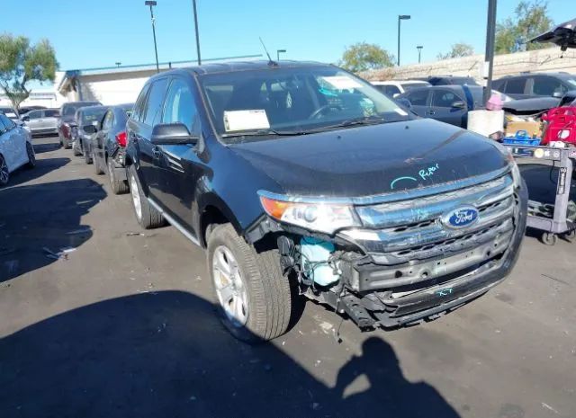 FORD EDGE 2013 2fmdk3jc0dbb54326