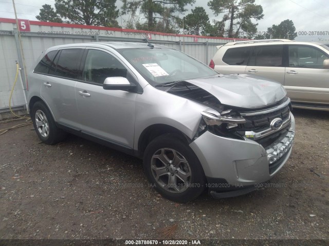 FORD EDGE 2013 2fmdk3jc0dbb66279