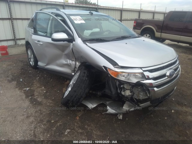 FORD EDGE 2013 2fmdk3jc0dbb73667