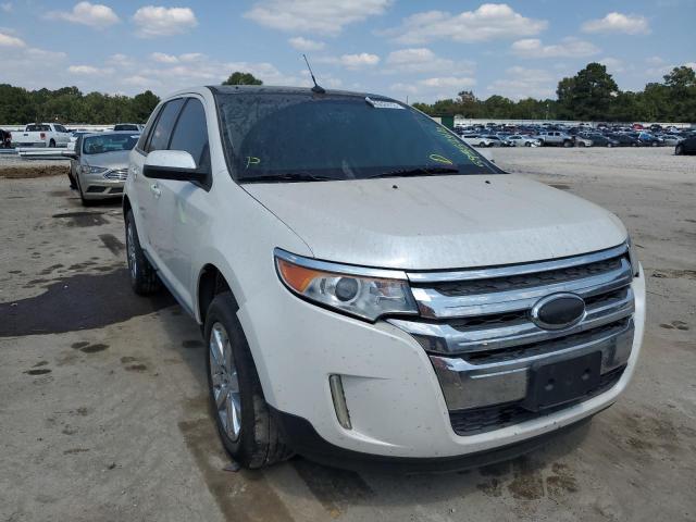 FORD EDGE SEL 2013 2fmdk3jc0dbb74494