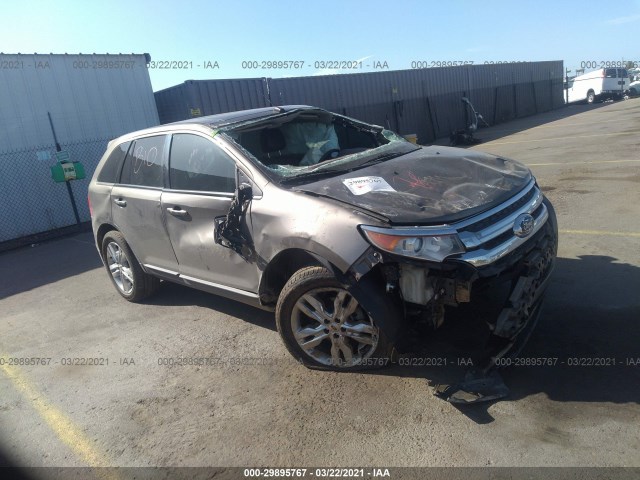 FORD EDGE 2013 2fmdk3jc0dbb78951