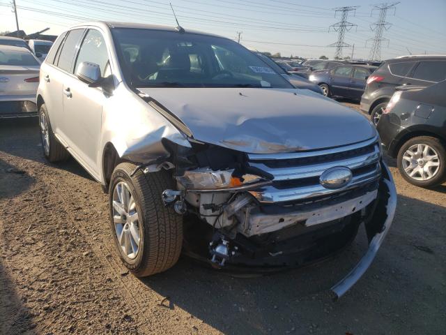 FORD EDGE SEL 2013 2fmdk3jc0dbb89738