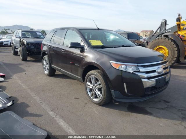 FORD EDGE 2013 2fmdk3jc0dbb99847