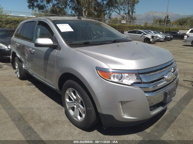 FORD EDGE 2013 2fmdk3jc0dbc02701