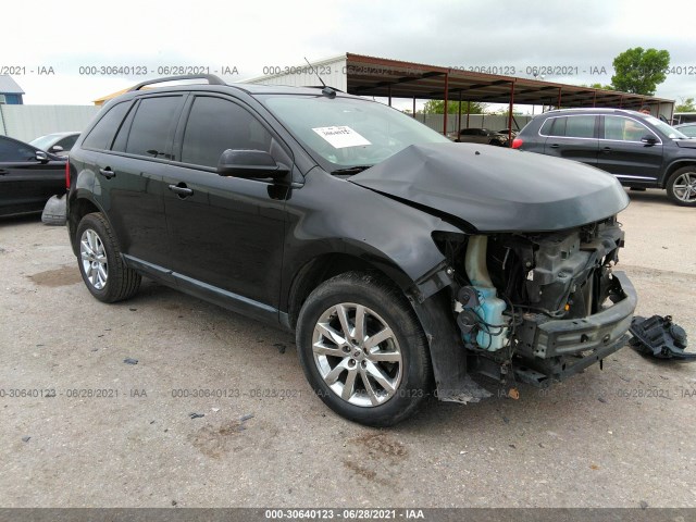 FORD EDGE 2013 2fmdk3jc0dbc12127