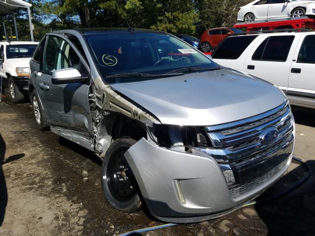 FORD EDGE SEL 2013 2fmdk3jc0dbc18493