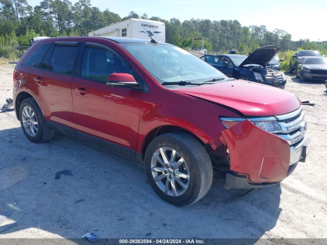 FORD EDGE 2013 2fmdk3jc0dbc20552