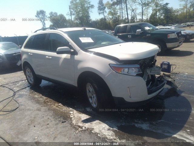 FORD EDGE 2013 2fmdk3jc0dbc24956