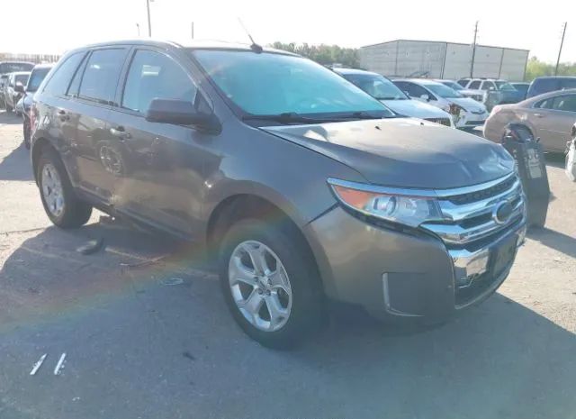 FORD EDGE 2013 2fmdk3jc0dbc33978