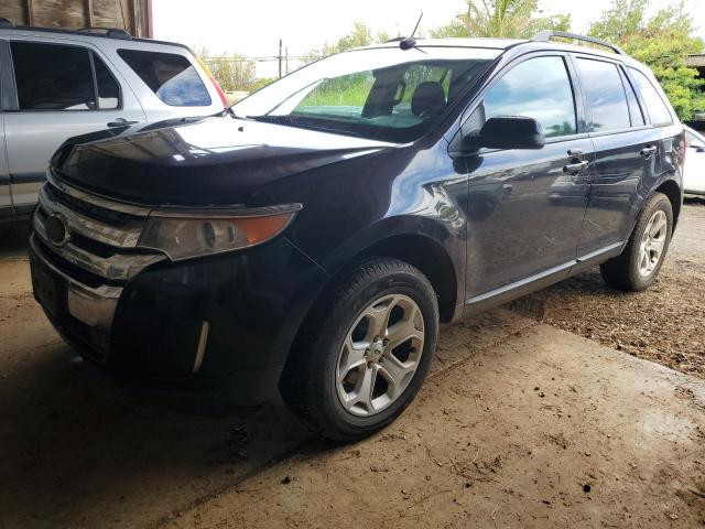 FORD EDGE 2013 2fmdk3jc0dbc46147