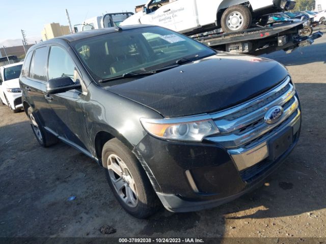 FORD EDGE 2013 2fmdk3jc0dbc46309