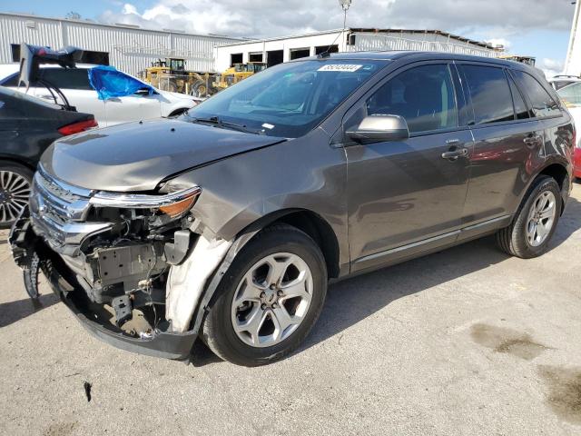 FORD EDGE SEL 2013 2fmdk3jc0dbc48481