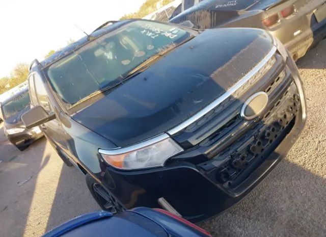 FORD EDGE 2013 2fmdk3jc0dbc58055