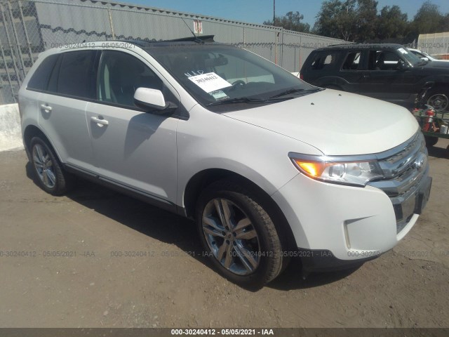 FORD EDGE 2013 2fmdk3jc0dbc66673