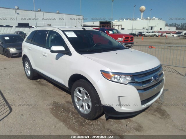 FORD EDGE 2013 2fmdk3jc0dbc87619