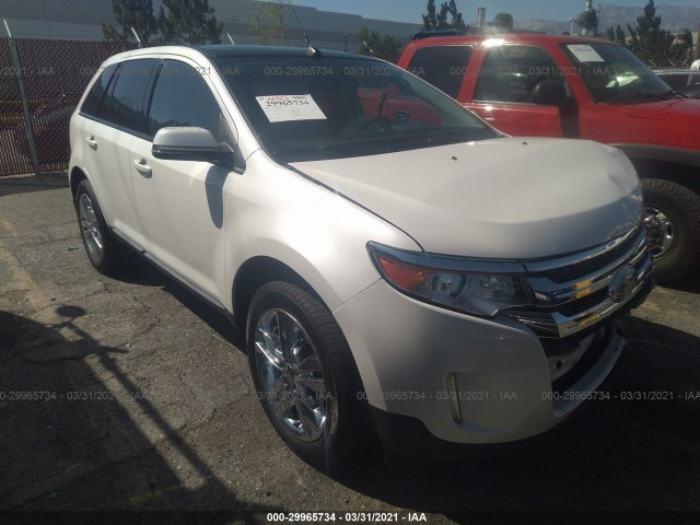 FORD EDGE 2013 2fmdk3jc0dbc89449