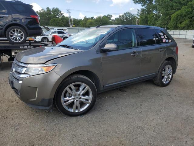 FORD EDGE SEL 2013 2fmdk3jc0dbc92920