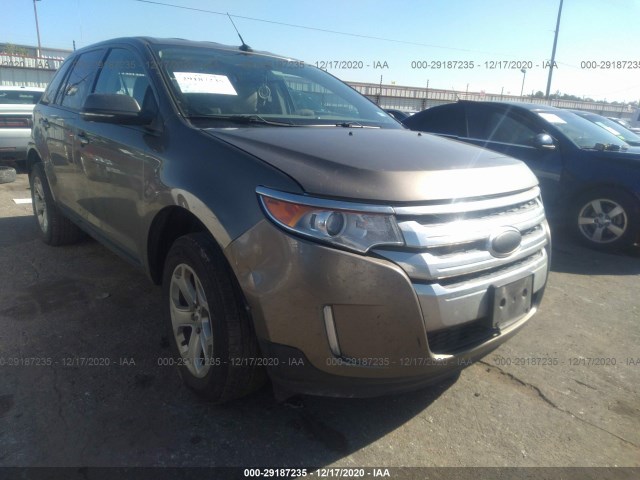 FORD EDGE 2013 2fmdk3jc0dbc96269