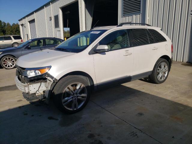 FORD EDGE 2013 2fmdk3jc0dbe02154