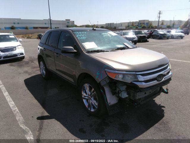 FORD EDGE 2013 2fmdk3jc0dbe07645