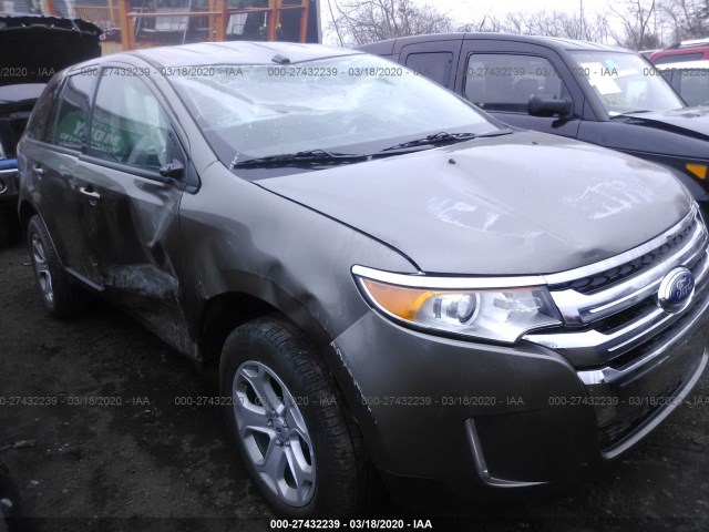 FORD EDGE 2013 2fmdk3jc0dbe24834