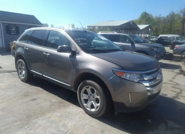 FORD EDGE 2014 2fmdk3jc0eba01642