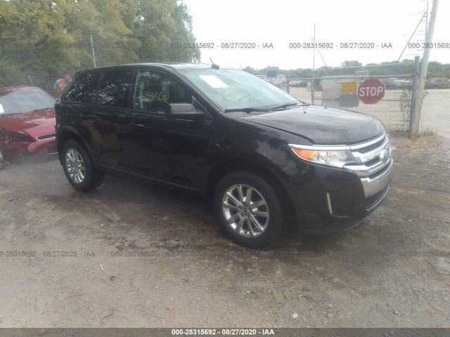 FORD EDGE 2014 2fmdk3jc0eba04427