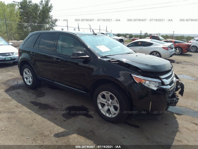 FORD EDGE 2014 2fmdk3jc0eba15265