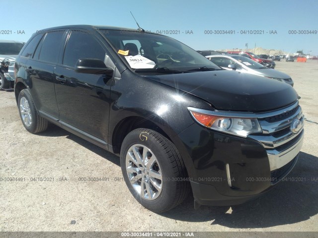 FORD EDGE 2014 2fmdk3jc0eba16352