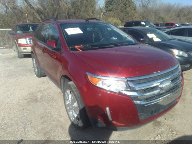 FORD EDGE 2014 2fmdk3jc0eba17324