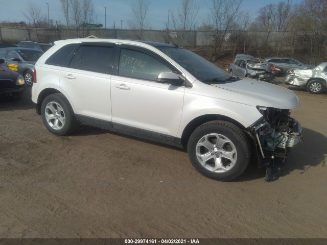 FORD EDGE 2014 2fmdk3jc0eba25116