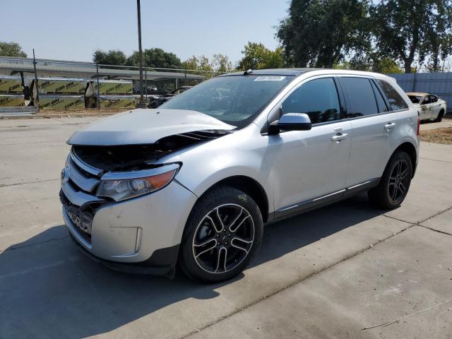 FORD EDGE 2014 2fmdk3jc0eba34155