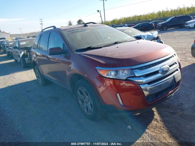 FORD EDGE 2014 2fmdk3jc0eba36519