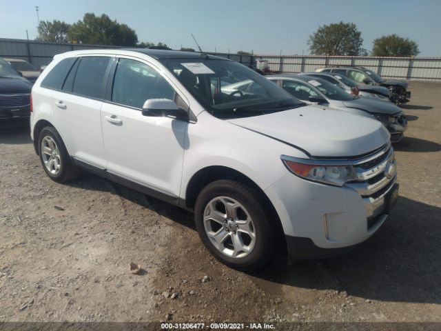 FORD EDGE 2014 2fmdk3jc0eba57211